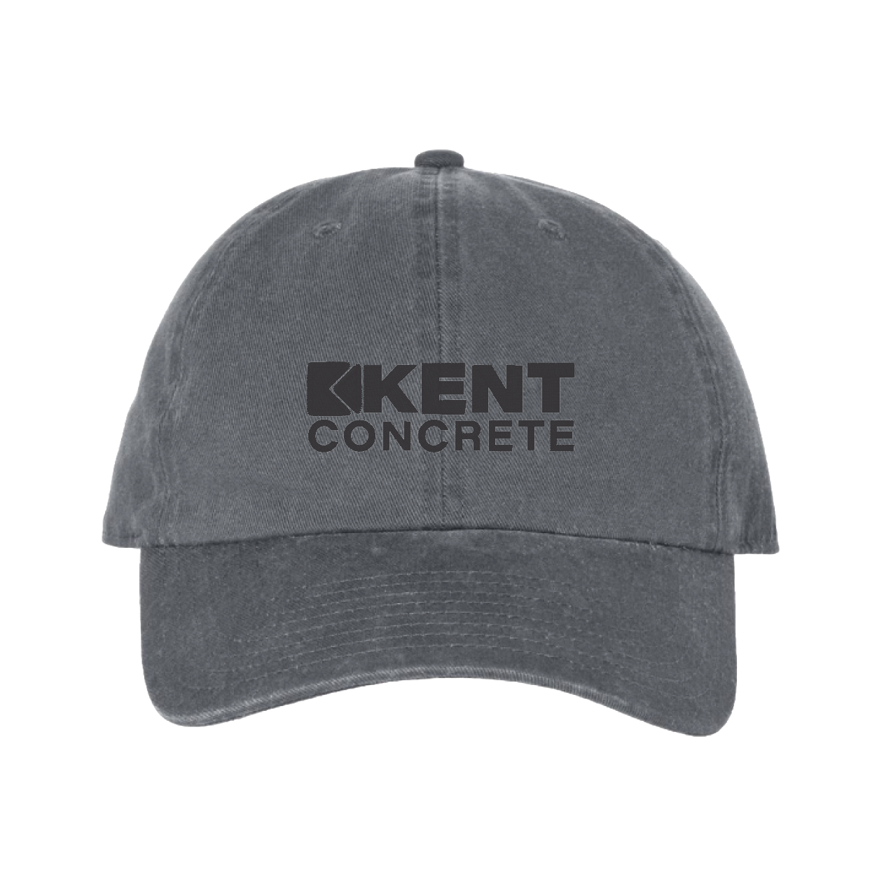 Clean Up Cap - Charcoal