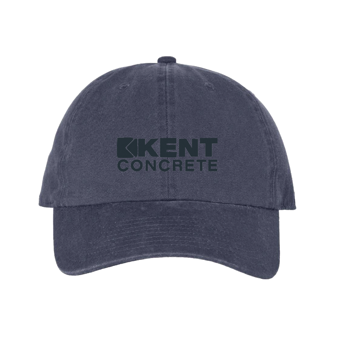 Clean Up Cap - Vintage Navy